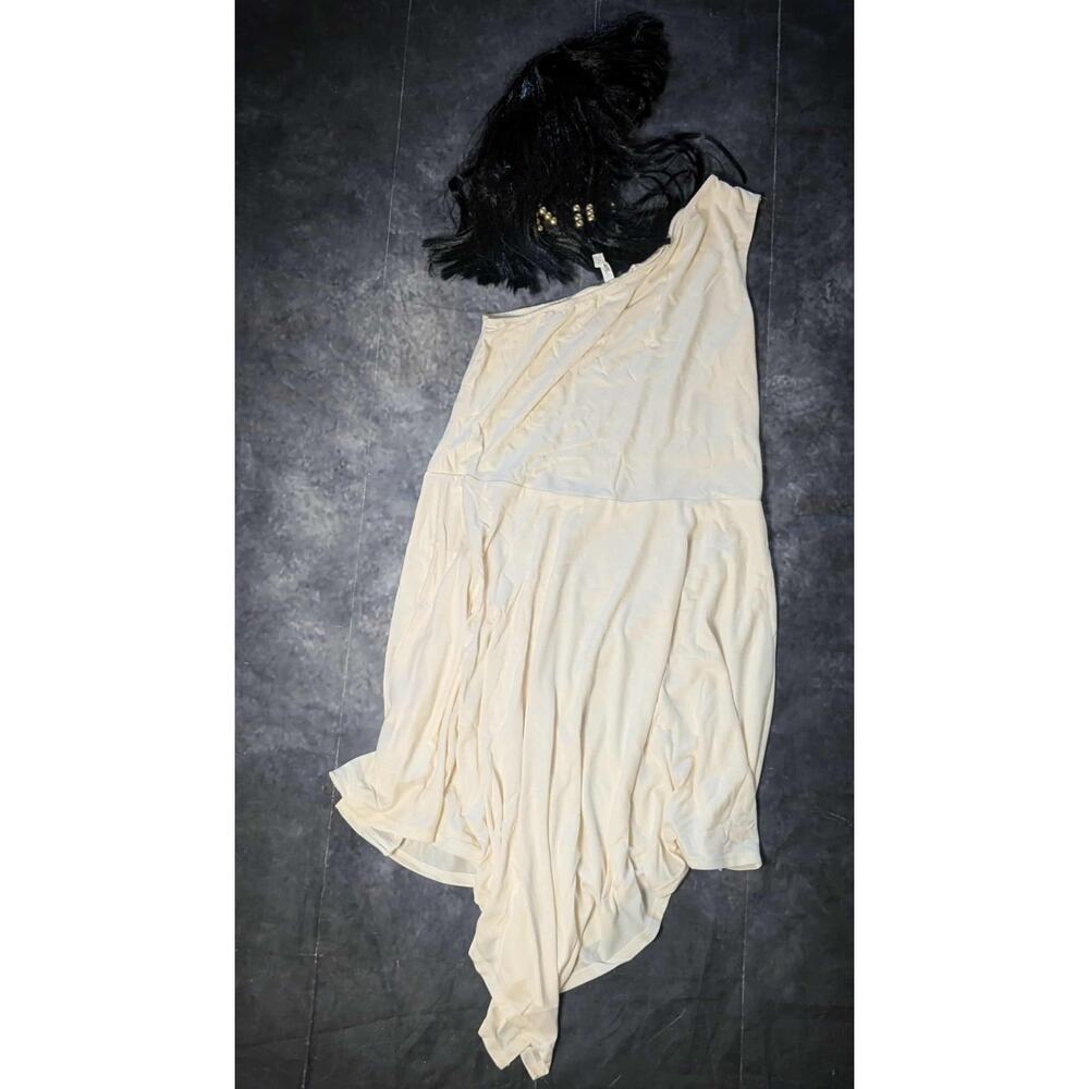 Amscan Egyptian Women's Halloween Costume Dress Adult Plus XXL